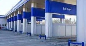 Қорақалпоғистонда энергия ресурсларидан ноқонуний фойдаланиб келган “заправка“ аниқланди