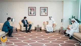 Визит в ОАЭ был всесторонне плодотворным для делегации Узбекистана