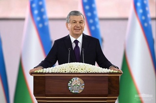 Victory Park hosts a festive event on the occasion of the Day of Remembrance and Honor