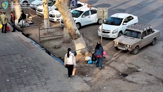 Samarqandda kuzatuv kameralari yordamida 80 dan ortiq huquqbuzarlik aniqlandi