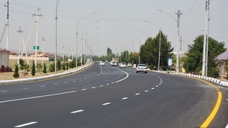 Ўттиз йиллик муаммолар ҳал бўлди