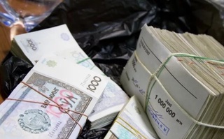 Sudyalarga pensiya tayinlash tartibi oʻzgartirildi