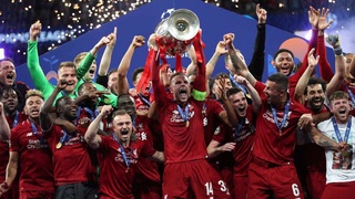 УЕФА может расширить Лигу чемпионов до 36 команд