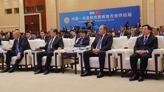 Пополнение автобусного парка, создание промышленной зоны и логистического центра, развитие туризма: итоги рабочей поездки делегации Навоийской области в Китай