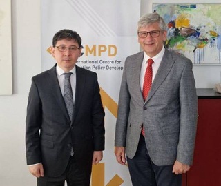 В Узбекистане ожидается открытие Информационного центра по мигрантам