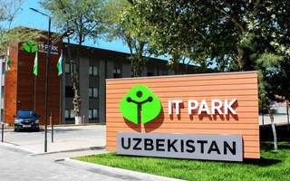 За девять месяцев 2022 года резидентами IT Park стали 473 компании, из них 141 - с иностранным капиталом