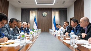 Иранмен көлік саласындағы ынтымақтастықты дамыту мәселелері талқыланды