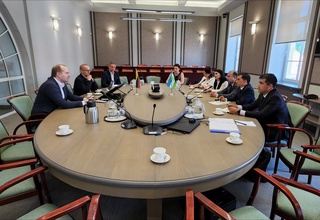 Ўзбекистон – Литва: олий таълим тизимини такомиллаштиришда ҳамкорлик кенгаймоқда