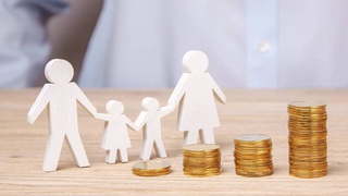 В Узбекистане определен порядок выплат детского пособия и материальной помощи семьям, включенным в Социальный реестр