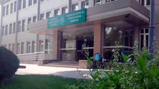 Человек среди людей: с теплотой о добром докторе