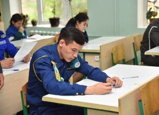 Oʻzbekiston Respublikasi Davlat xavfsizlik xizmati Chegara qoʻshinlari “Yosh chegarachilar” harbiy-akademik litseyiga oʻqituvchilarni tanlov asosida ishga taklif qiladi