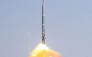 Hindiston yangi avlod torpedo tizimini muvaffaqiyatli tarzda sinovdan o'tkazdi