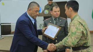 Для молодежи Навоийской области открыты двери новых возможностей