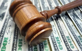 В Узбекистан возвращены активы Гульнары Каримовой на сумму 10 млн долларов