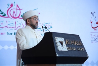 Ўзбекистондаги диний-маърифий соҳадаги ислоҳотлар халқаро конференцияда юксак эътироф этилди