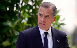 Жо Байденнинг ўғли 17 йилга қамалиши мумкин