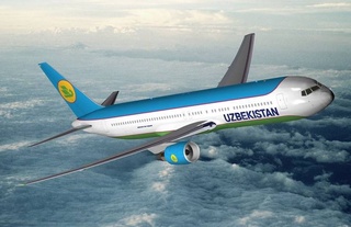 Ӯзбекистон ва Исроил маҳдудиятҳои парвози ҳавоии дуҷонибаро бекор карданд