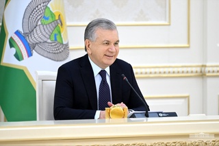 “Ихтисослашган тутинган оила” тизими жорий этилади