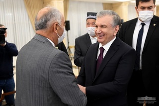 Реализуемый в Джизакской области исторический проект обеспечит 700 тысяч человек чистой питьевой водой