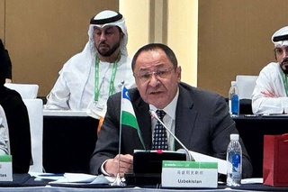 WADA признало Узбекистан первым государством, полностью готовым к требованиям Антидопингового кодекса-2027