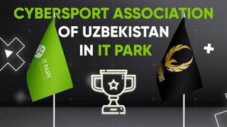 В Узбекистане будет сформирована сборная по киберспорту