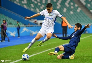 А ну-ка, фавориты, потеснитесь!