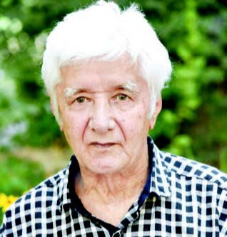 “Doʻst” soʻzini yaxshi koʻraman