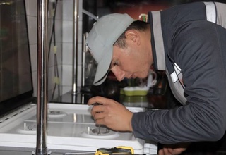 АО «Худудгазтаъминот» запускает программу для проверки и техобслуживания газового оборудования в жилых домах