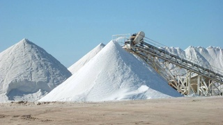 “Kungrad Salt Free Zone” sanoat zonasi tashkil etiladi