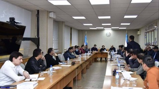 «Взять на буксир»: эффективный механизм кооперации