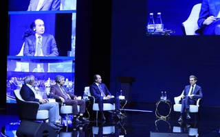 Yangi Oʻzbekiston: taraqqiyot, innovatsiya va maʼrifat