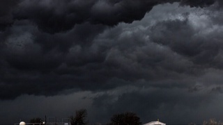 АҚШнинг Теннесси штатида торнадо юз берди, олти киши ҳалок бўлди