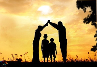 Аёлга эҳтиром — бахтли оила калити