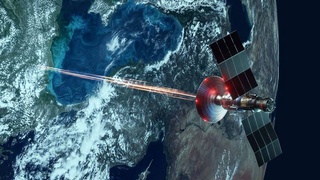 Экономика в свете применения космических технологий