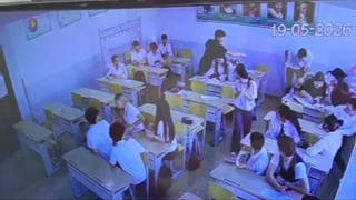 В Ташкенте прекращено уголовное дело против учителя после конфликта с учеником