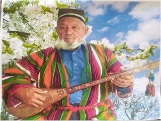 “Қуйма қулоқ” бахшиларнинг сардори