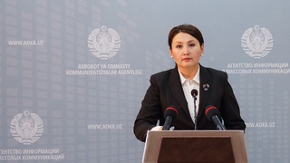 Ота-онаси хорижга кетаётган болаларга васий ёки ҳомий тайинланади