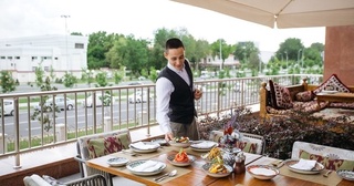 Prezident umumiy ovqatlanish korxonalarini bir qator soliqlardan ozod qildi