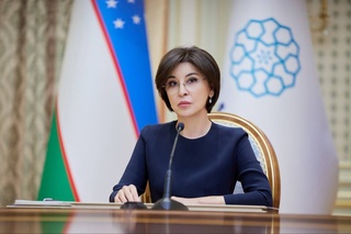 Сайёрамизда ҳар ўн кишидан тўққизтаси ифлосланган ҳаводан нафас олади