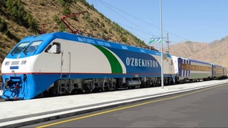 В дни празднования Навруза электронные ж/д билеты со скидками смогут купить только студенты