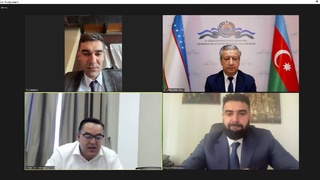 Азербайджанские кинематографисты примут участие в возрождаемом Ташкентском международном кинофестивале