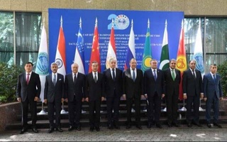 Делегация Узбекистана приняла участие в заседании СМИД ШОС в Душанбе