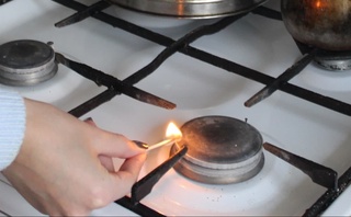 Пойтахтга қўшилган маҳаллаларда газ таъминоти қай даражада?