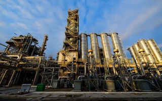 Газохимический комплекс на базе технологии МТО станет основой отраслевого кластера