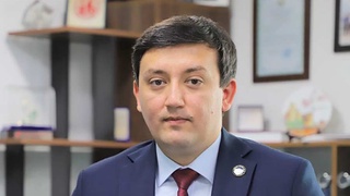 Новый Узбекистан: эпоха Третьего Ренессанса