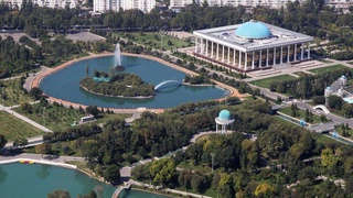 Ӯзбекистон ба даҳгонаи кишварҳои аз ҳама босуръат рушдёбандаи Осиё дохил шуд