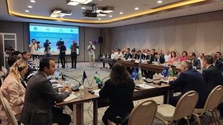 При поддержке Всемирного банка будет модернизирована система электроснабжения Узбекистана