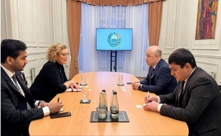 Один из престижных британских университетов планирует открыть свой кампус в Узбекистане