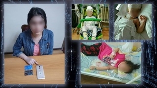 Farzandlarini davolash uchun deb xayriyaga pul yigʻgan firibgar ayol ushlandi