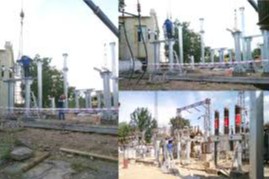 Иккита янги ГЭС иш бошлади